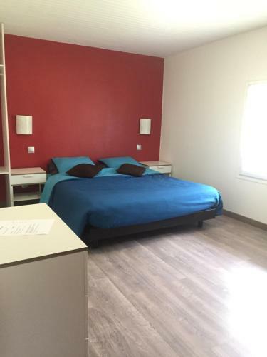 Bed & Breakfast La Ferme Du Bonheur