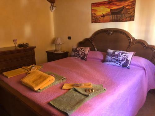 B&B Fior Di Loto