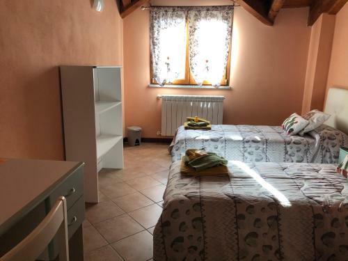 B&B Fior Di Loto
