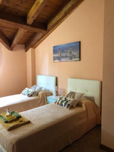 B&B Fior Di Loto