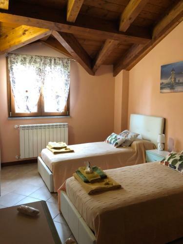 B&B Fior Di Loto