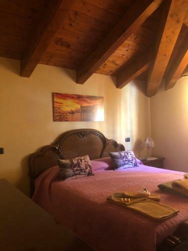 B&B Fior Di Loto