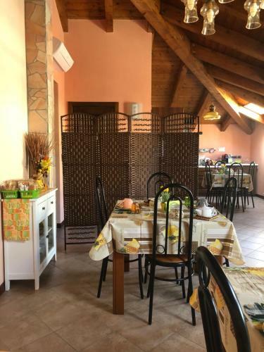 B&B Fior Di Loto