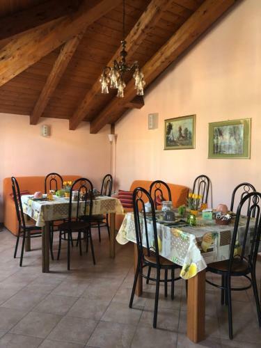 B&B Fior Di Loto