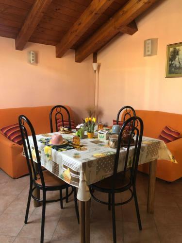 B&B Fior Di Loto