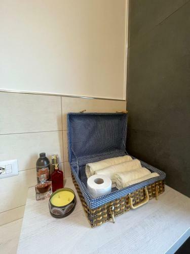 Casa Vacanze La Castellana