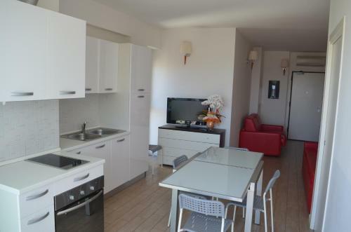 Apartamento Residence Empire