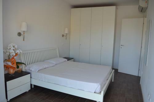 Apartamento Residence Empire