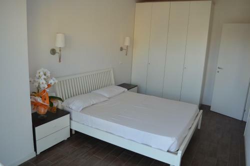 Apartamento Residence Empire