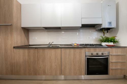 Apartamento Cattolica 4 Family Nettuno 3