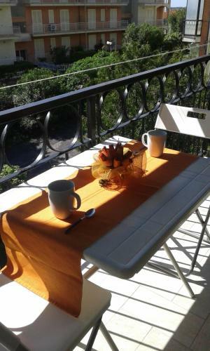 Apartamento Appartamento Lauretta