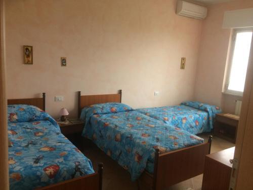 Apartamento Residenziale Ligure