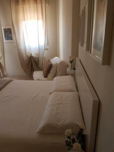 Apartamento Appartamento Darsena Con Box Auto