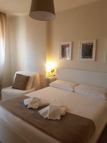 Apartamento Appartamento Darsena Con Box Auto