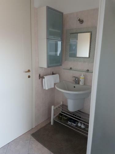 Apartamento Appartamento Darsena Con Box Auto