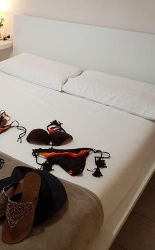 Apartamento Appartamento Darsena Con Box Auto