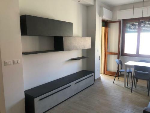 Apartamento Casa Vacanza Stefy