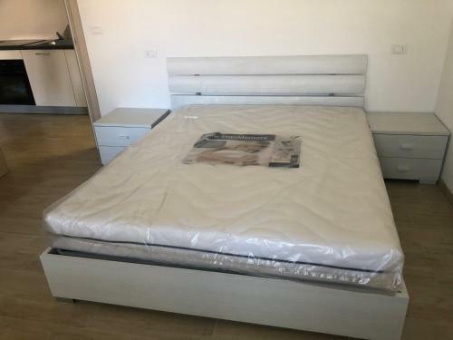 Apartamento Casa Vacanza Stefy