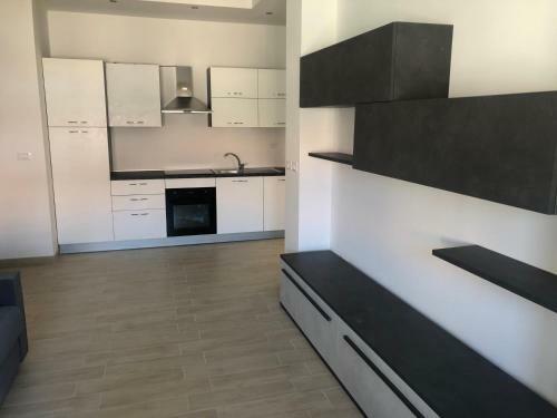 Apartamento Casa Vacanza Stefy