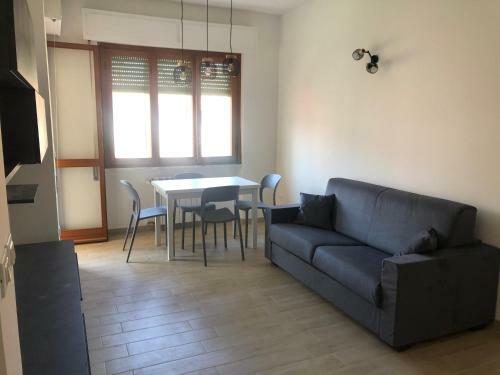 Apartamento Casa Vacanza Stefy