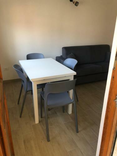 Apartamento Casa Vacanza Stefy