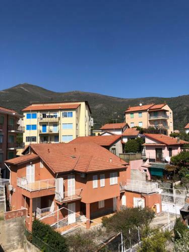 Apartamento Casa Vacanza Stefy