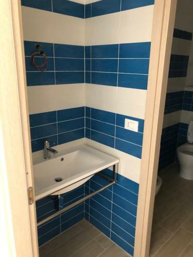Apartamento Casa Vacanza Stefy