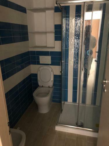 Apartamento Casa Vacanza Stefy
