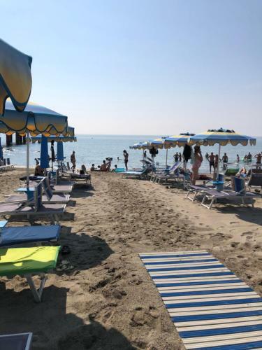 Apartamento Casa Vacanza Stefy