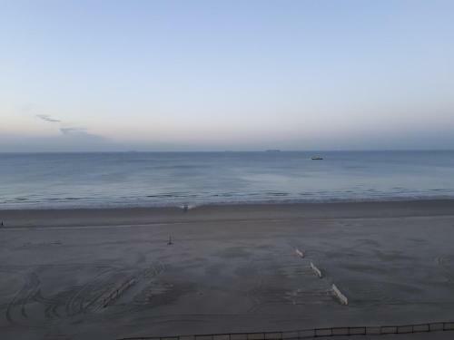 Apartamento Modern Studio With Beautiful Sea View - 9th Floor