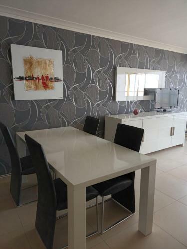 Apartamento Modern Studio With Beautiful Sea View - 9th Floor