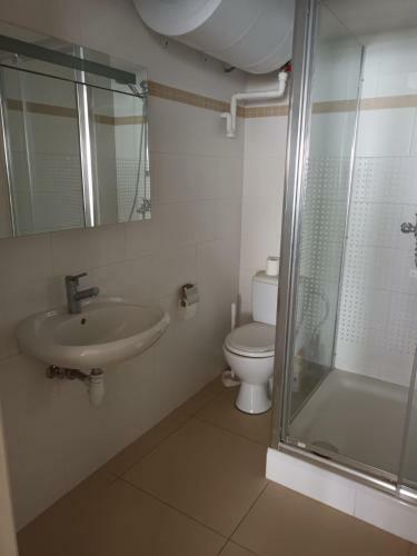 Apartamento Modern Studio With Beautiful Sea View - 9th Floor