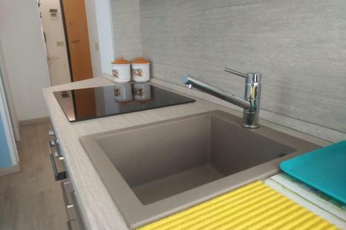Apartamento Uno Scorcio Di Mare