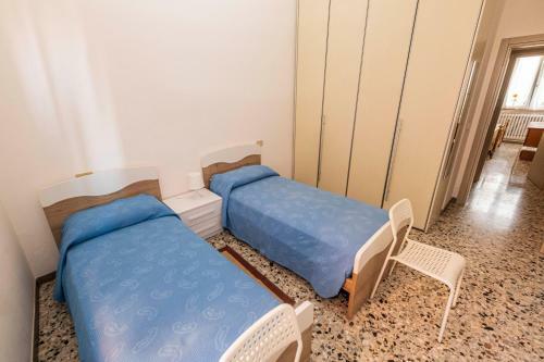 Apartamento Casa Vacanze Cattolica