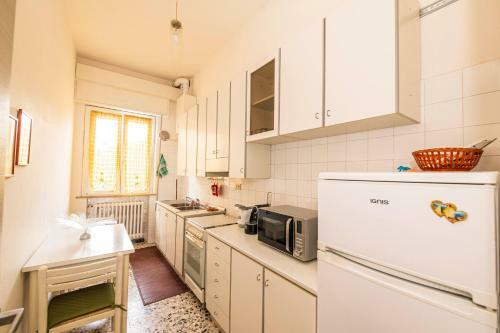 Apartamento Casa Vacanze Cattolica