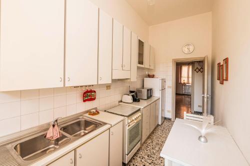 Apartamento Casa Vacanze Cattolica