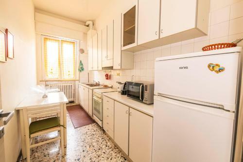 Apartamento Casa Vacanze Cattolica