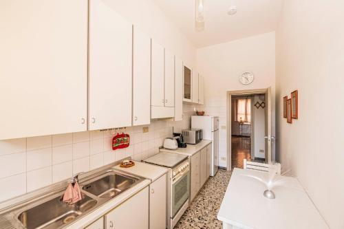 Apartamento Casa Vacanze Cattolica