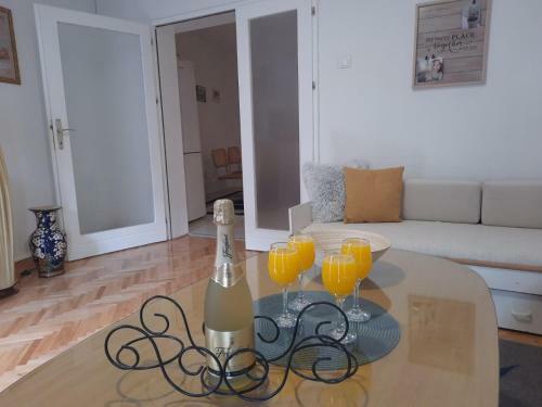 Apartman Square