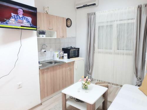 Apartman Square