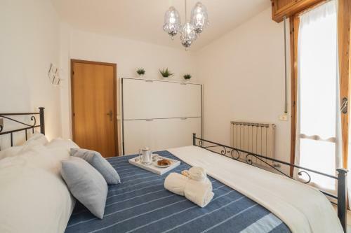 Apartamento In Centro E Al Mare - Casa Con Terrazzo E Netflix