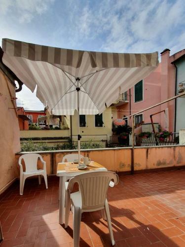 Apartamento Vittoria