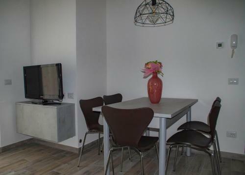 Apartamento Residenza Del Porto