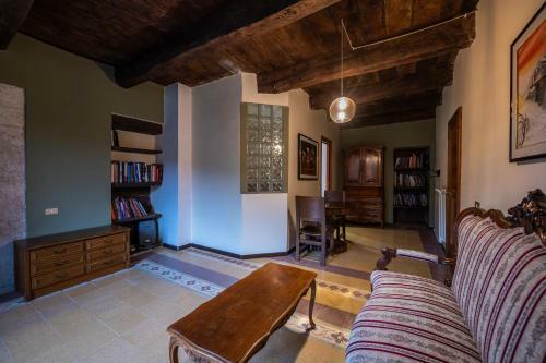 Bed & Breakfast Palazzo De' Farrocco
