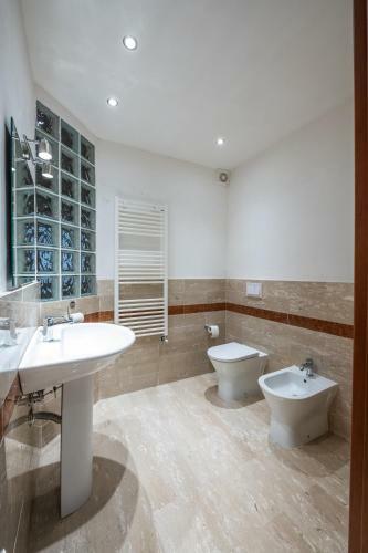 Bed & Breakfast Palazzo De' Farrocco