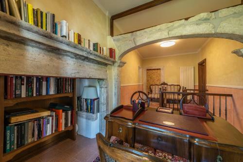 Bed & Breakfast Palazzo De' Farrocco