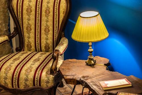 Bed & Breakfast Palazzo De' Farrocco