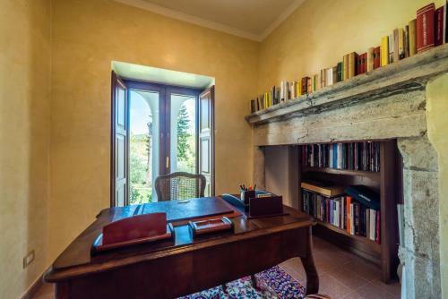 Bed & Breakfast Palazzo De' Farrocco