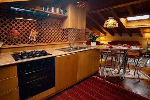 Apartamento La Costa Holidays