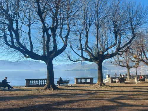 Apartamento Bellavista Lago Maggiore